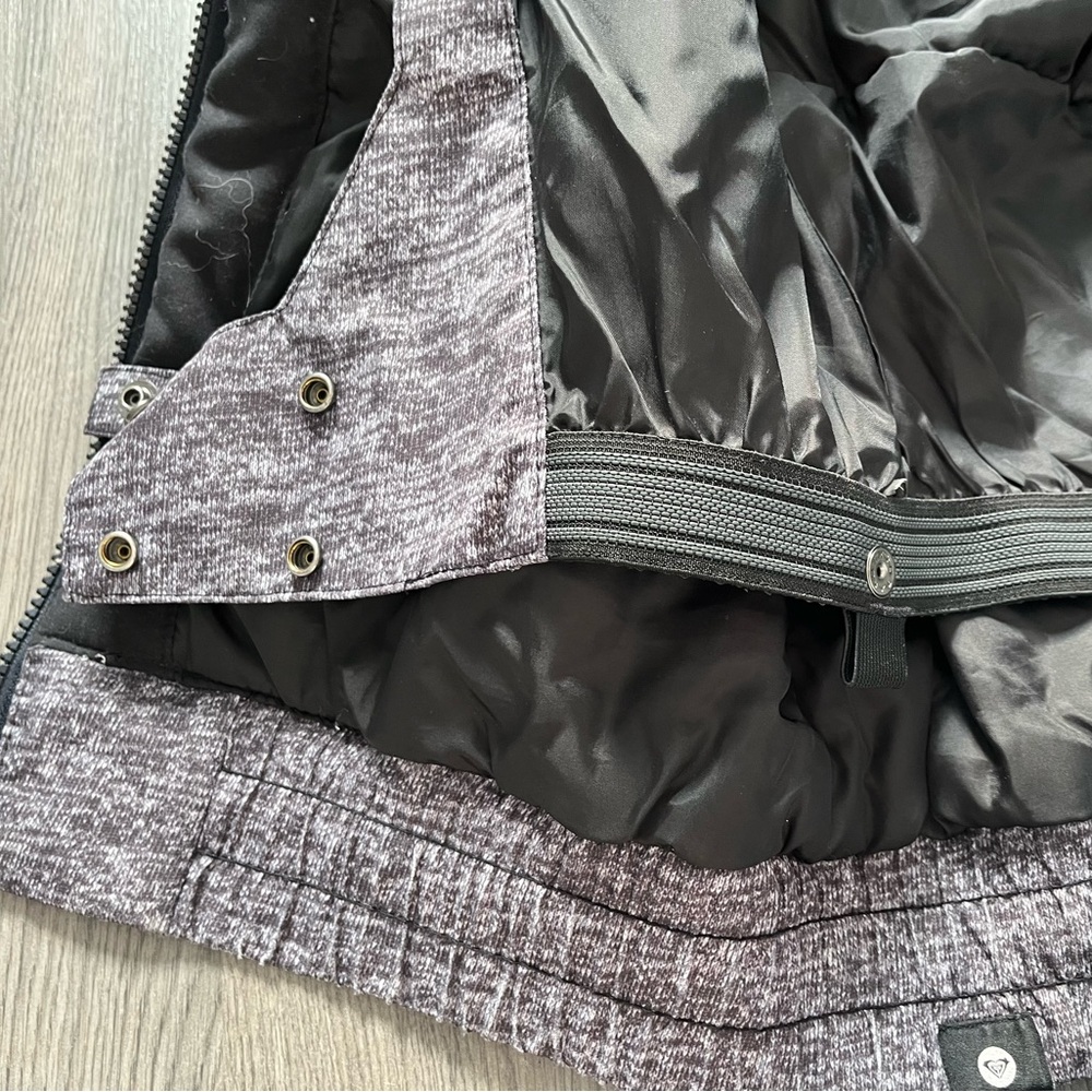 Roxy jacket - Picture 4 of 4